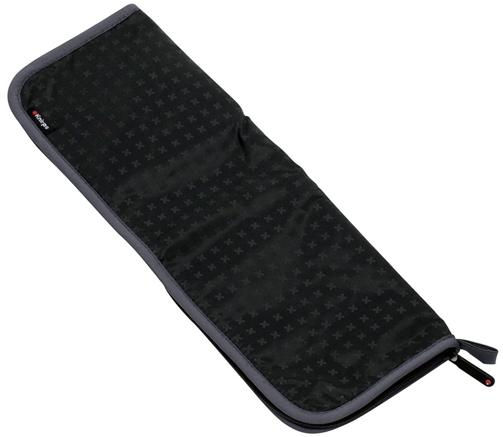 Amazon.co.jp: Knirps 折りたたみ傘 ワンタッチ自動開閉 耐久性強化